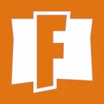 Logo of FortNews android Application 